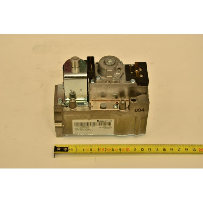   Baxi Клапан газовый HONEYWELLVR4605C113  