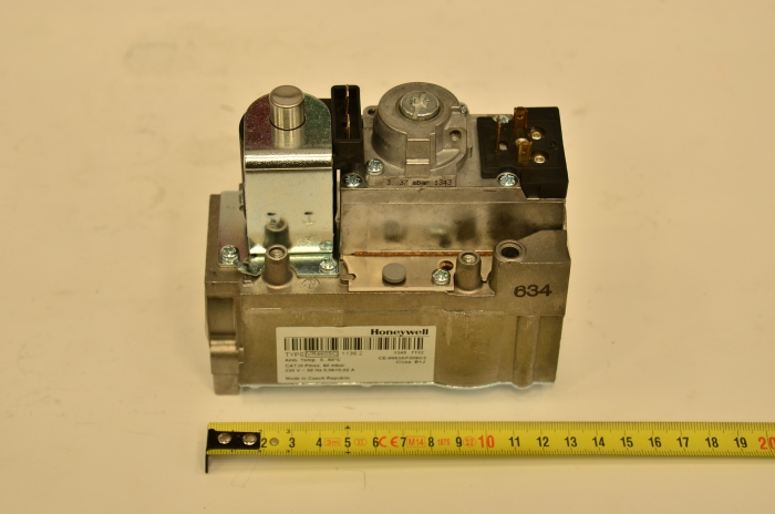   Baxi Клапан газовый HONEYWELLVR4605C113  
