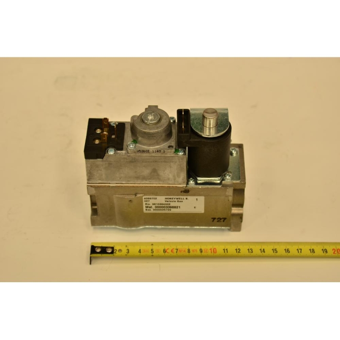   Baxi Клапан газовый HONEYWELLVR4605C113  
