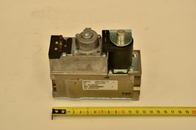 Baxi Клапан газовый HONEYWELLVR4605C113