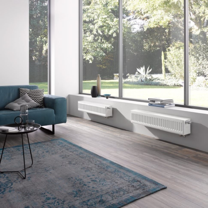 Радиатор Kermi FTV 22 - 200x600  