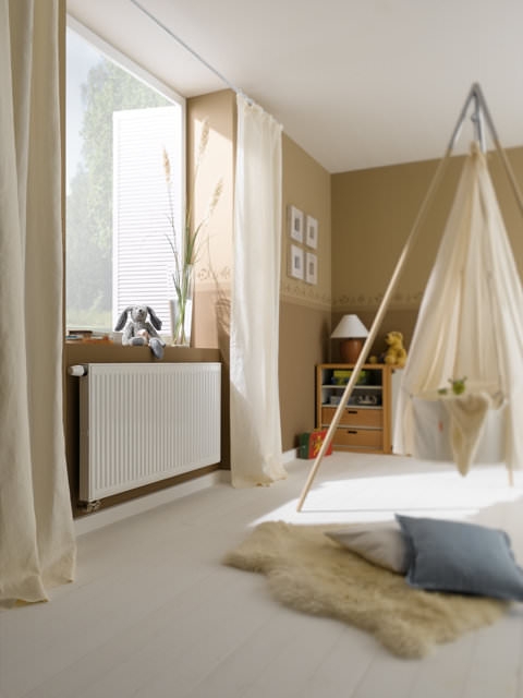 Радиатор Kermi FTV 22 - 200x600  