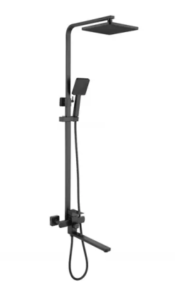 Душевая система WasserZimmer WasserZimmer для душа ZM-7722-18H-25