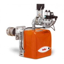Газовая горелка Baltur (Балтур) BTG 20 ME 50Hz