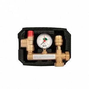 Buderus Группа безопасности котла KSS8  