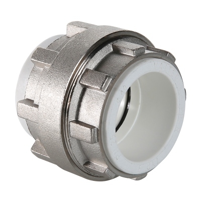 Valtec Муфта PPR разъемная 32мм