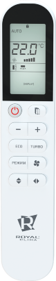Royal Clima RC-G87HN  