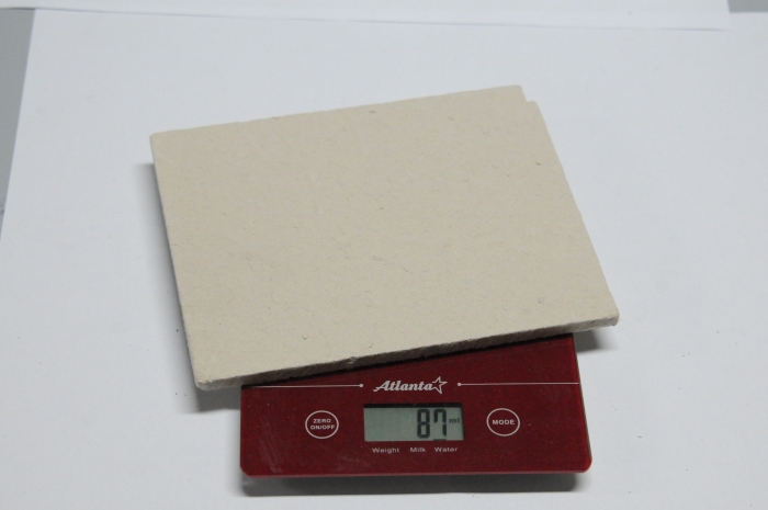   Baxi Термоизоляционная панель боковая (5213220)  