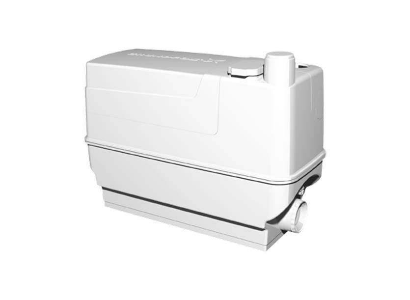 Канализационная Установка Grundfos Sololift2 C-3 Артикул 97775317.