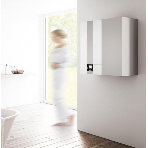 Конденсационный котёл Wolf CGW-2-20/120L  