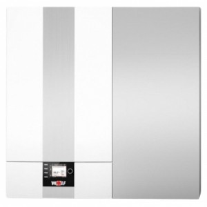 Конденсационный котёл Wolf CGW-2-20/120L