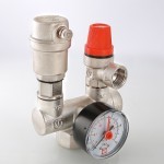 Valtec Группа безопасности VT.460.0.0