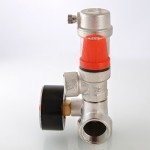 Valtec Группа безопасности VT.460.0.0  