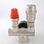 Valtec Группа безопасности VT.460.0.0  