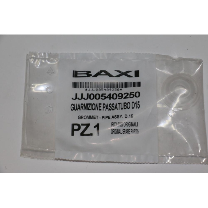   Baxi Уплотнение D=15  