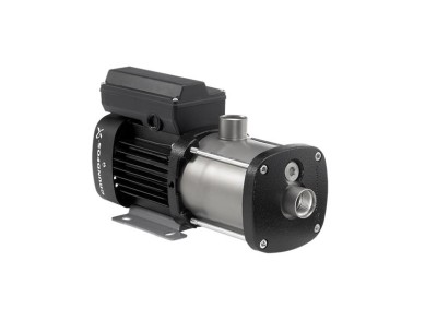 Насос для повышения давления Grundfos CM3-2 A-R-A-E-AQQE