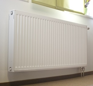 Стальной радиатор Buderus K-Profil 20 400 1800  