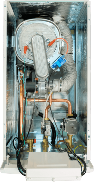 Конденсационный котел Italtherm TIME POWER 50 K  