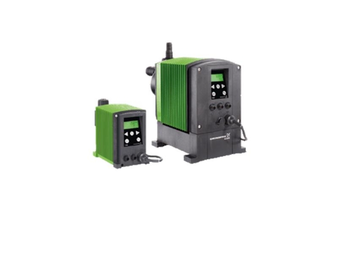 Поверхностный насос Grundfos DME 940-4 AR-SS/V/SS-F-31A2A2F  