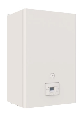 Настенный газовый котел Federica Bugatti 35B COND PREMIUM