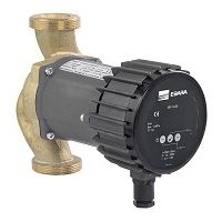 Насос консольно-моноблочный Ebara 3DE /M 65-125/7,5 IE3 (2549136604M)