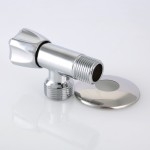 Valtec Вентиль угл. для подкл. с/т приборов 1/2х3/4  