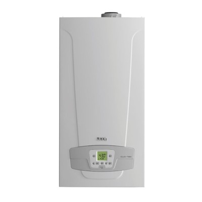Газовый котел Baxi LUNA Duo-tec+ 40