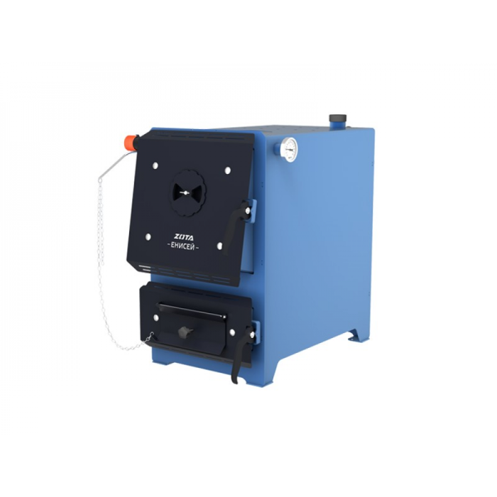 Твердотопливный котёл Zota Енисей 23  