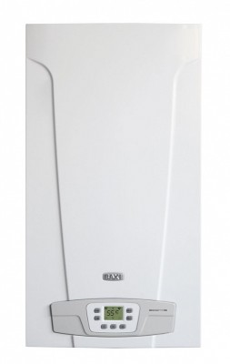 Газовый котел Baxi ECO-4s 18F