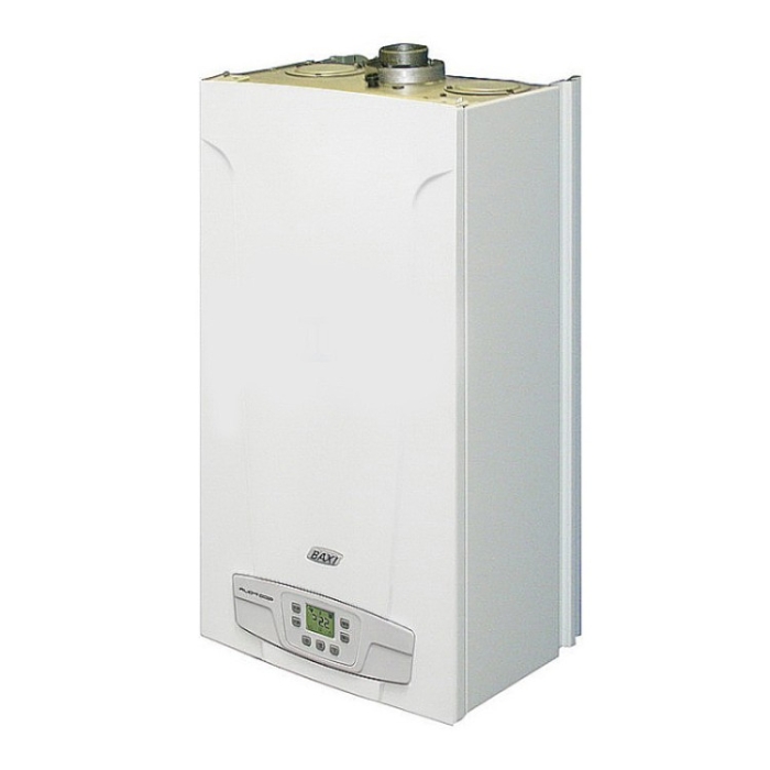 Газовый котел Baxi ECO-4s 18F  