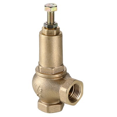 Valtec Клапан предохр. регул. 1-12 Бар, 3