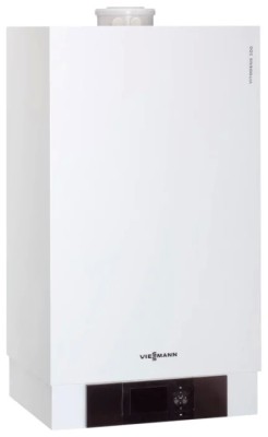 Газовый котел Viessmann VITODENS 200-W B2HA