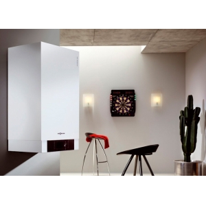 Газовый котел Viessmann VITODENS 200-W B2HA  