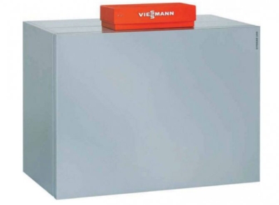 Газовый котел Viessmann ТД Vitogas 100 GS1D 72-140rw Ru