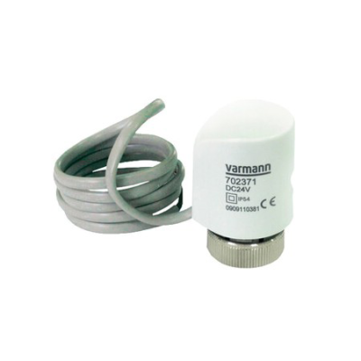 Varmann Термоэлектрический сервопривод ~24В, тип 702371