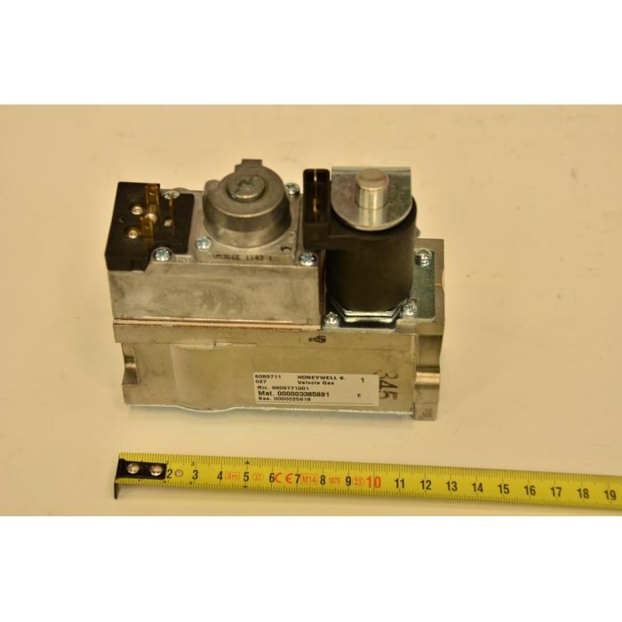   Baxi Клапан газовый HONEYWELLVR4605CB10  