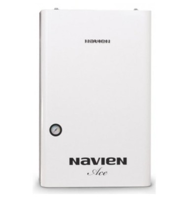 Газовый котел Navien ACE-16AN
