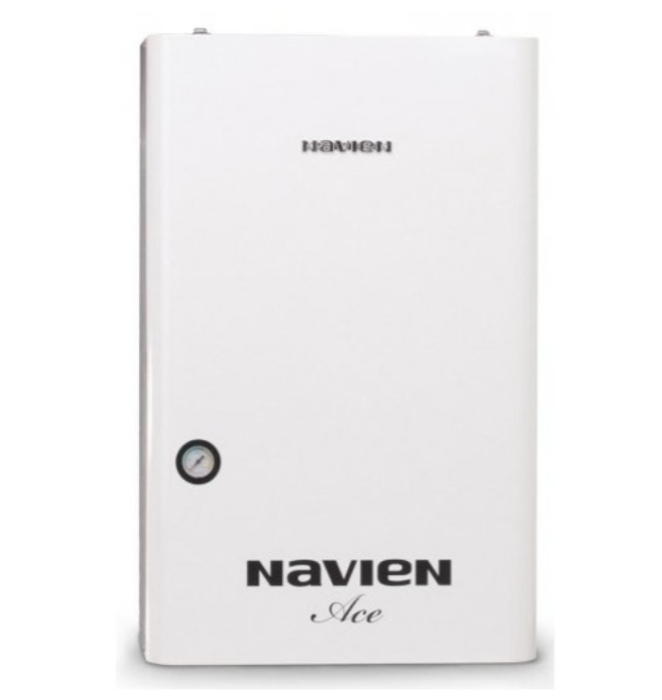 Газовый котел Navien ACE-16AN  