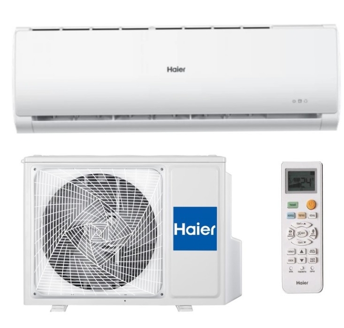 Haier AS12TT4HRA/1U12TL4FRA  