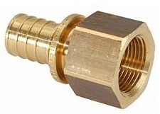 Rehau Переходник с конусом 60° SDR 11 32- G 1/2  
