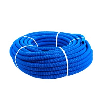Valtec Кожух для трубы синий 20 ZZZ59R200