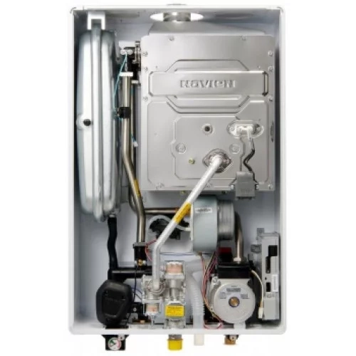 Газовый котел Navien ATMO 20AN  