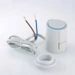 Valtec Электротерм-ий серв-од, питание 220 В (норм. ЗАКР.)