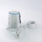 Valtec Электротерм-ий серв-од, питание 220 В (норм. ЗАКР.)  