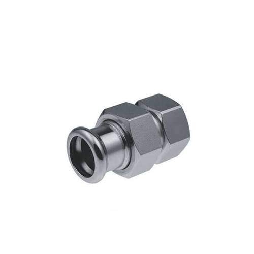 Kan-therm Соединитель с внутренней резьбой 18*Rp1/2  