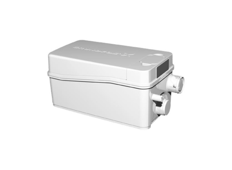 Канализационная установка Grundfos SOLOLIFT2 D-2 артикул 97775318 Цена ...