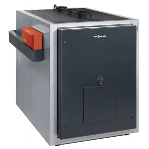 Газовый котел Viessmann Vitoplex 100 PV1 500кВт PV10A20 (комплект)  