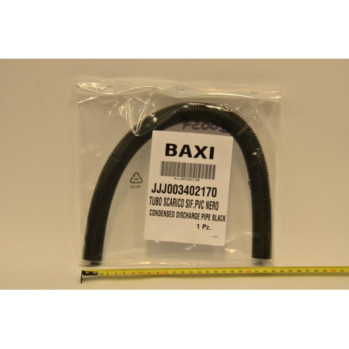   Baxi Трубка пластиковая  
