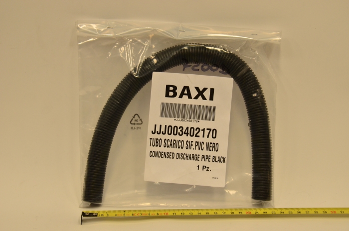   Baxi Трубка пластиковая  