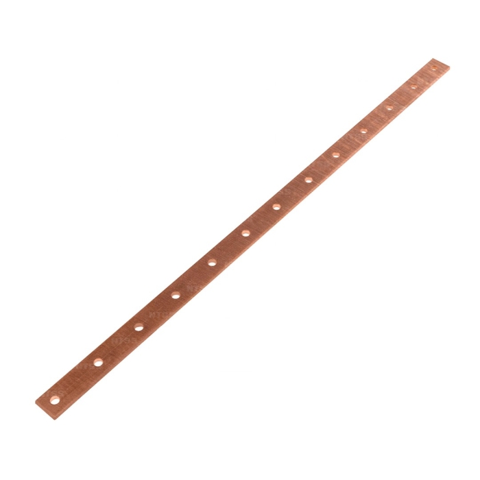 SKAT TB Ground  19" шина медная для заземления  